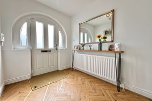 Entrance Hall- click for photo gallery